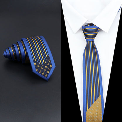 Mens Ties Luxury Collection