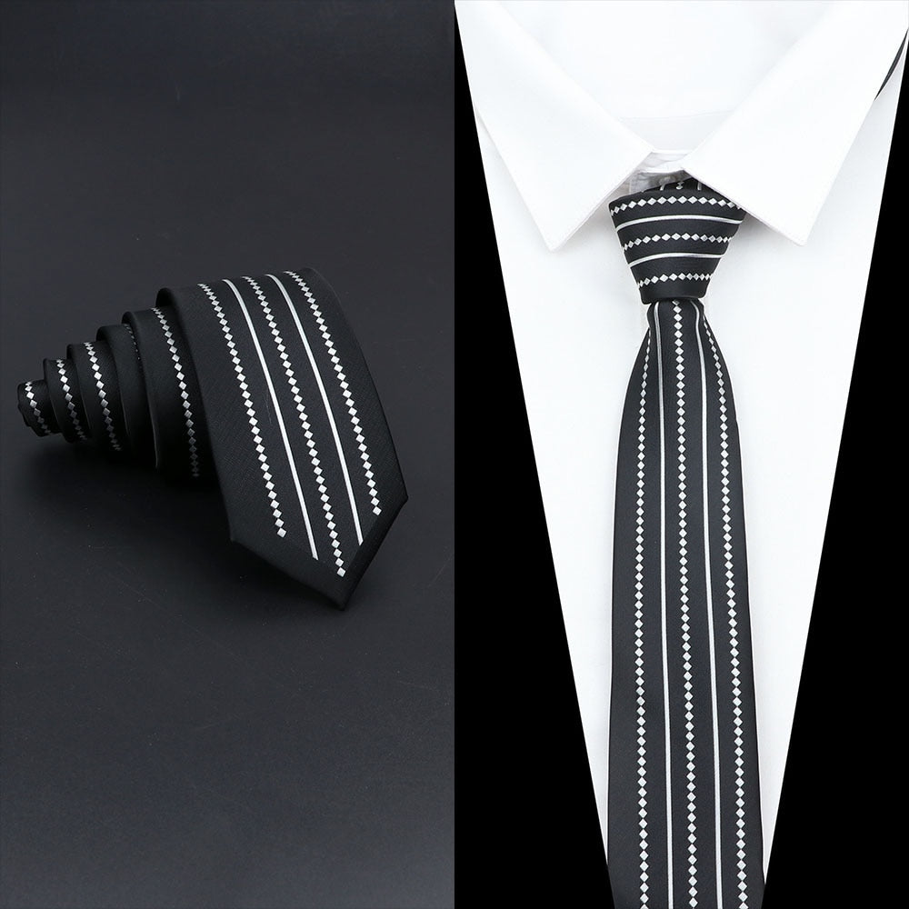 Mens Ties Luxury Collection