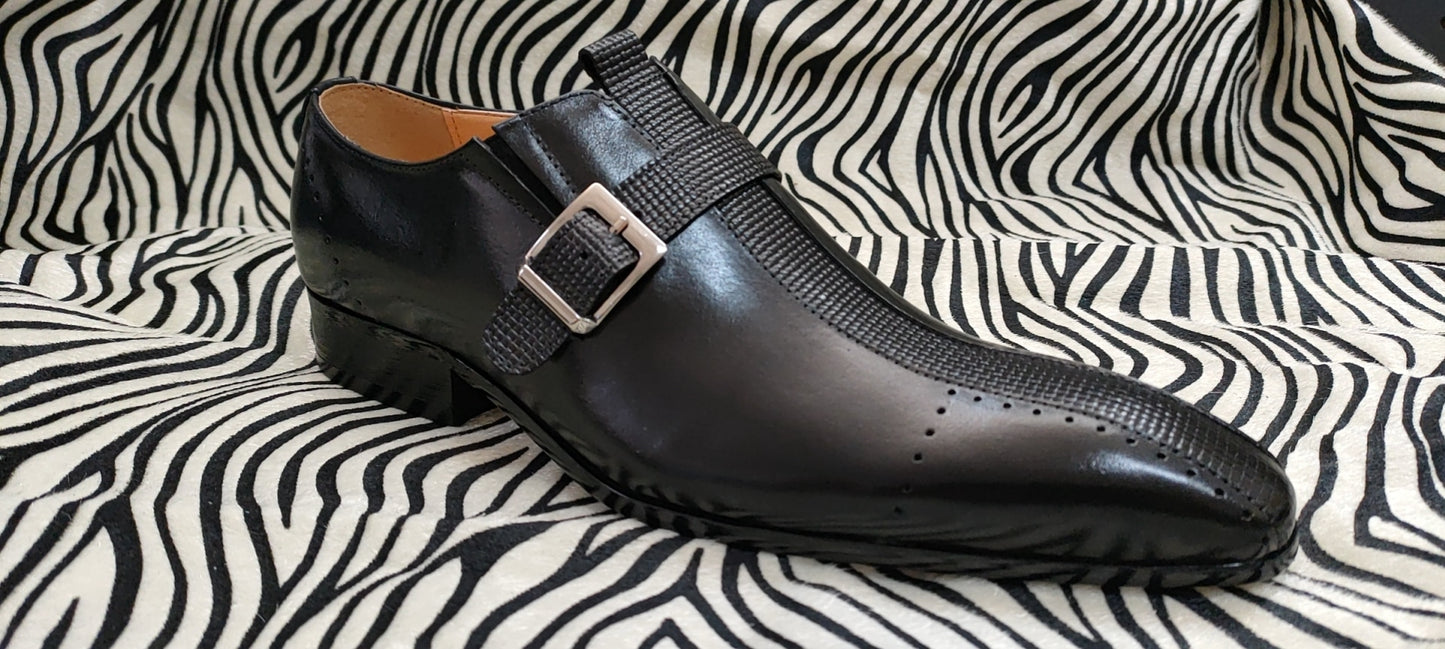 Genuine Leather Fashion Shoes