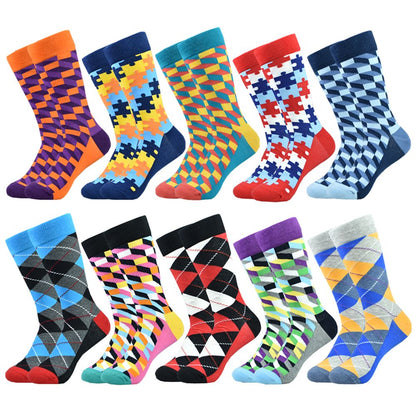 Fashion Happy Socks