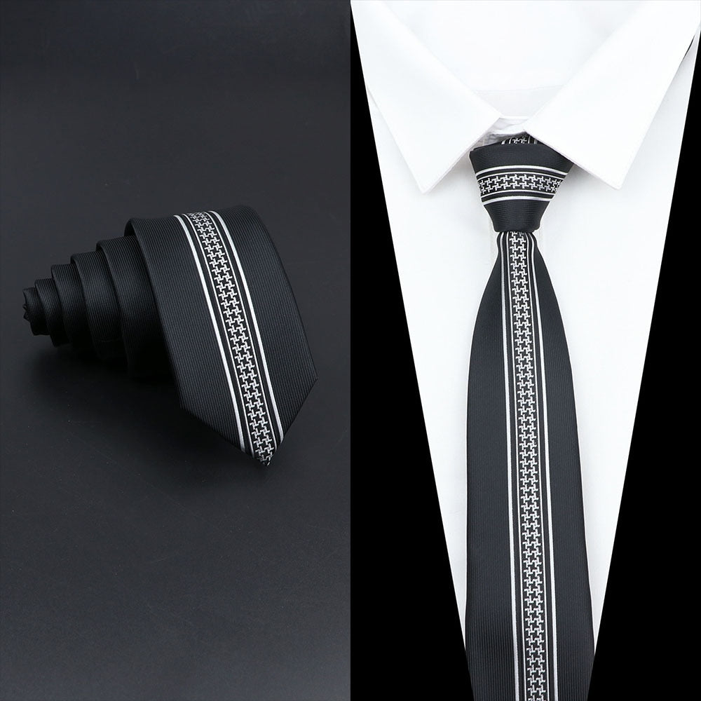 Mens Ties Luxury Collection