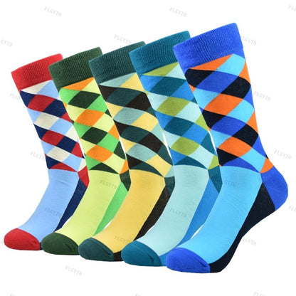 Fashion Happy Socks