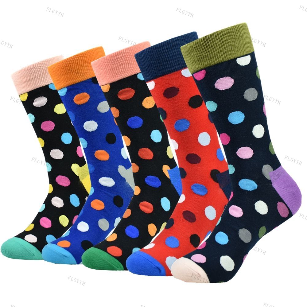 Fashion Happy Socks