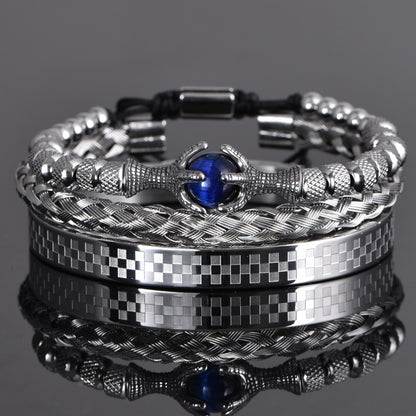 Exquisite Luxury Set Bracelet