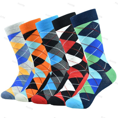 Fashion Happy Socks