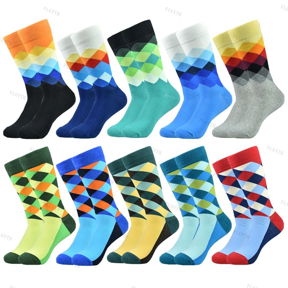 Fashion Happy Socks