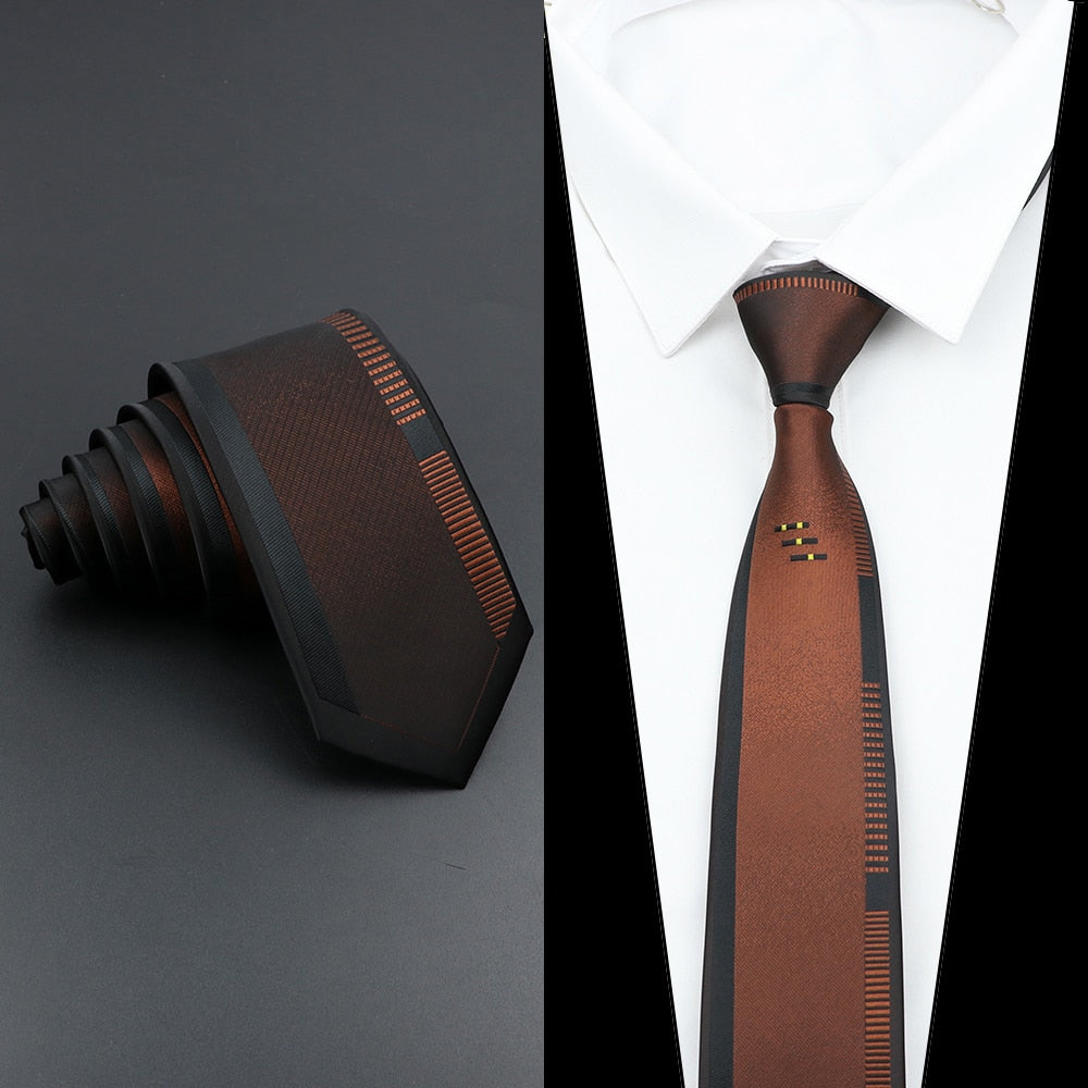 Mens Ties Luxury Collection