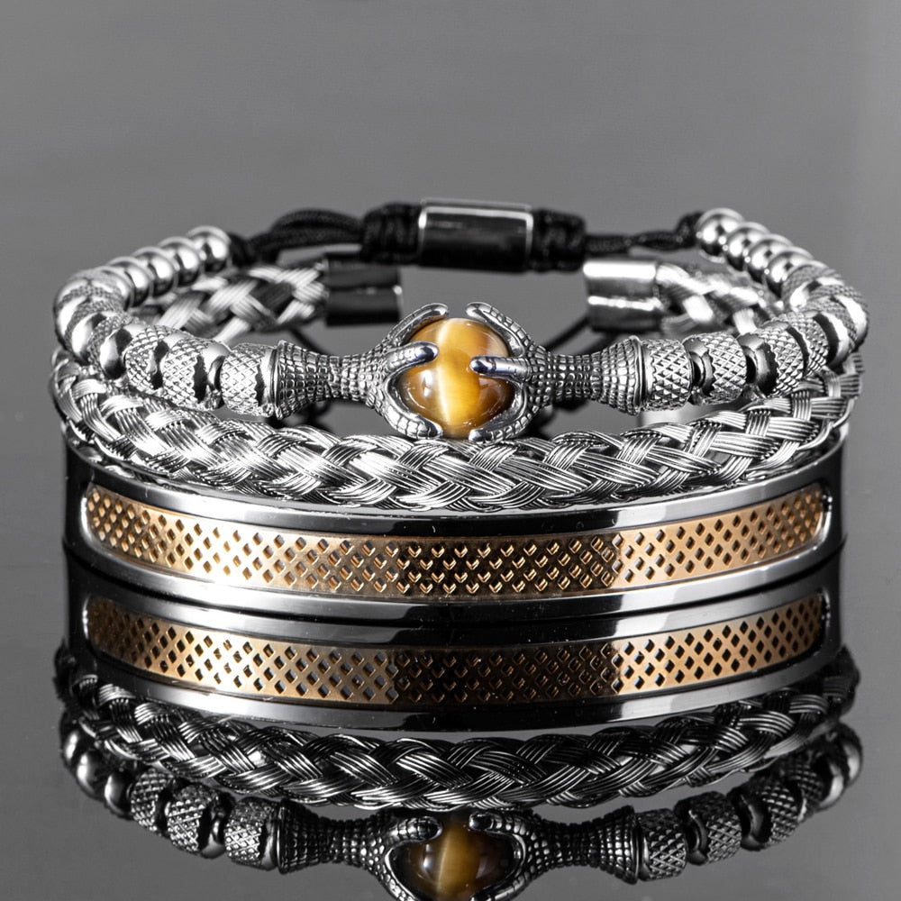 Exquisite Luxury Set Bracelet