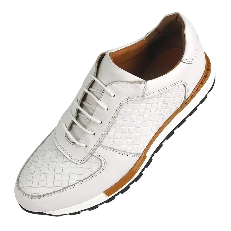 Classic Business Casual Sneaker