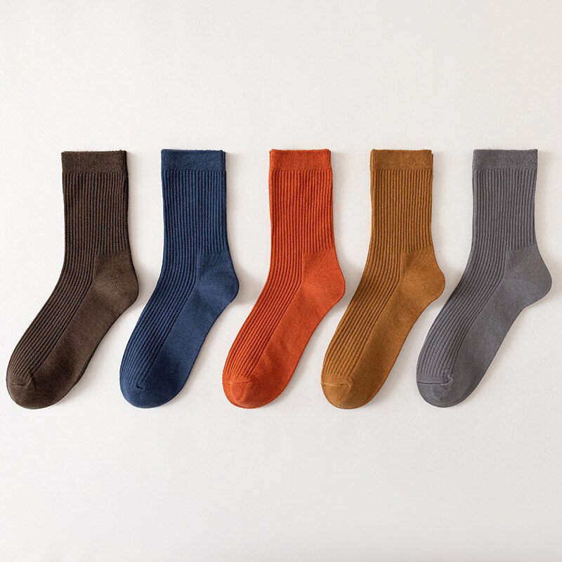 Mens Cotton Socks