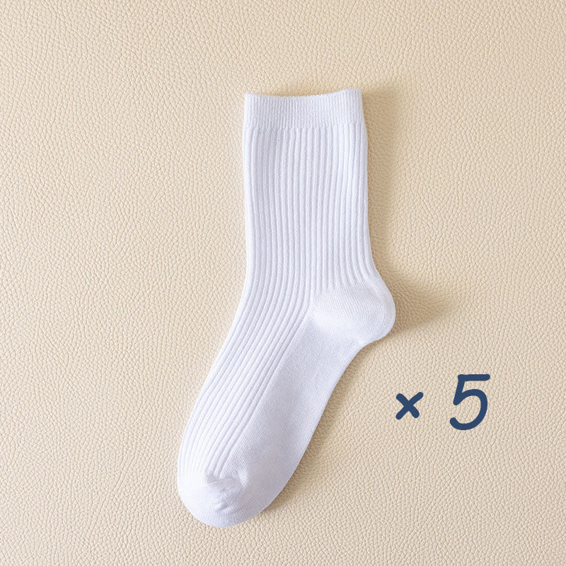 Mens Cotton Socks