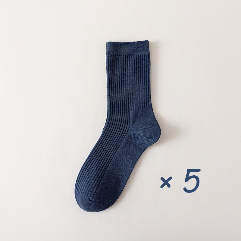 Mens Cotton Socks