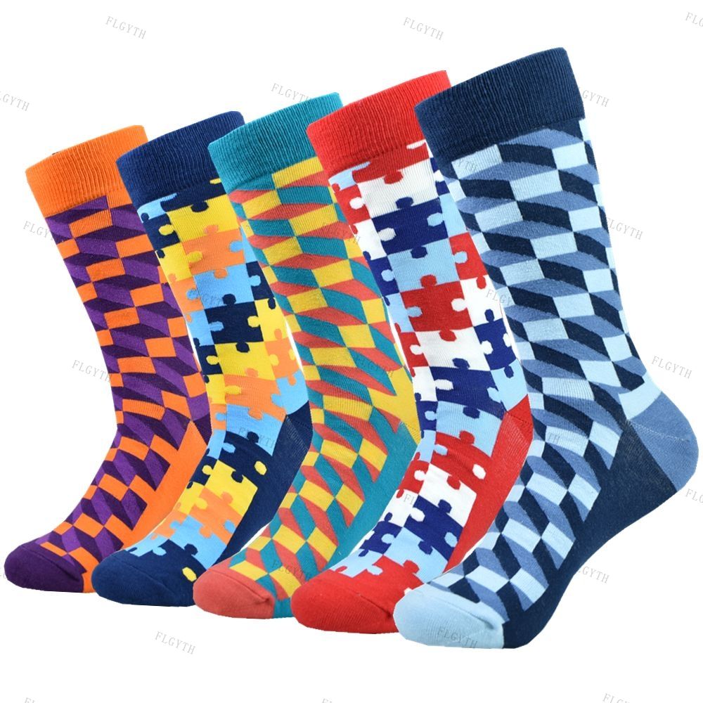 Fashion Happy Socks