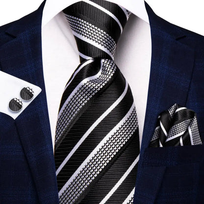 Elegant Business Novelty Gentlemen Ties