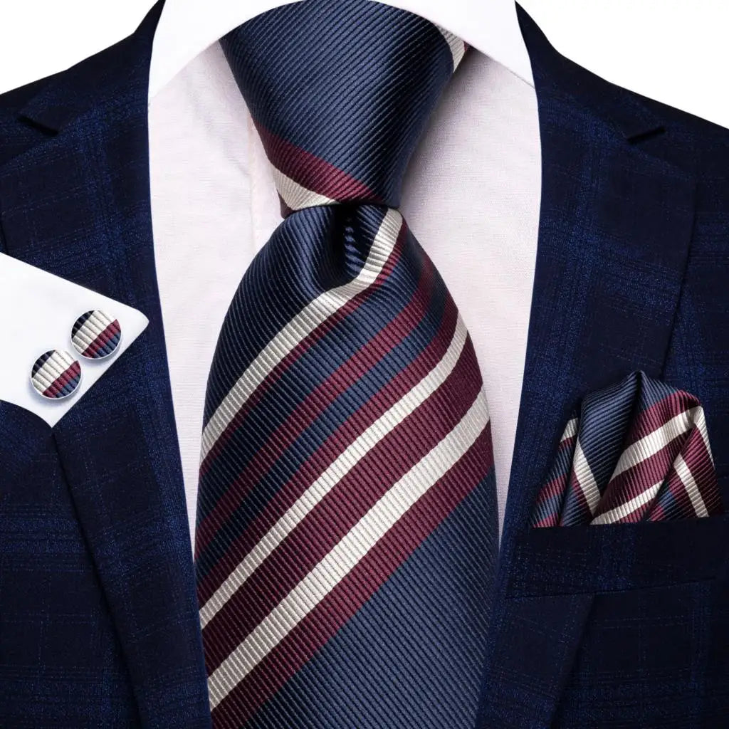 Novelty Luxury Gentlemen Ties