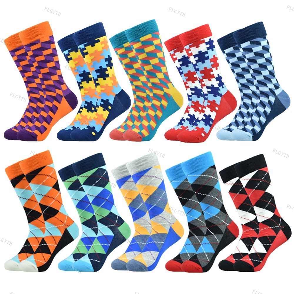 Fashion Happy Socks