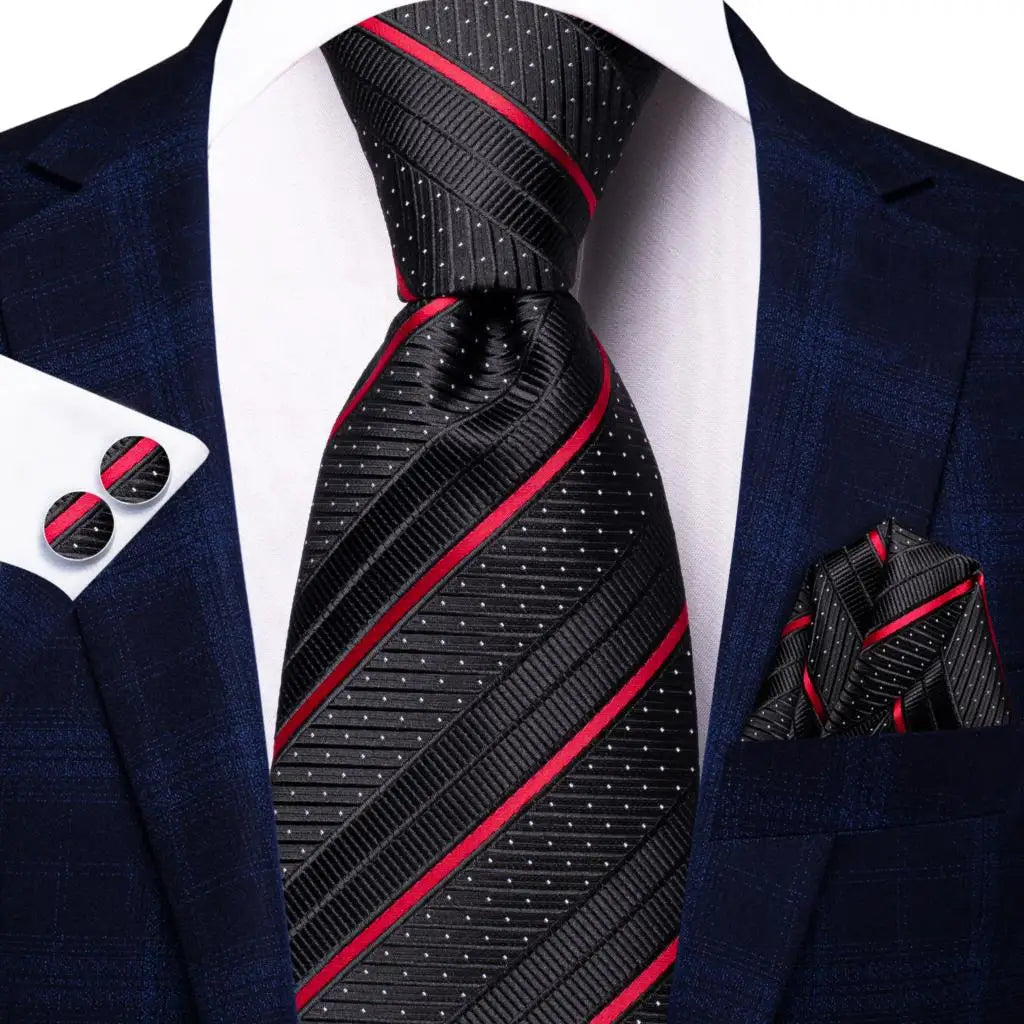 Elegant Business Novelty Gentlemen Ties