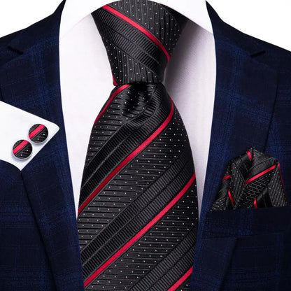 Novelty Luxury Gentlemen Ties