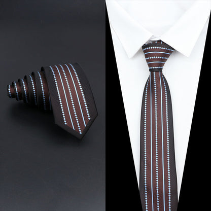 Mens Ties Luxury Collection