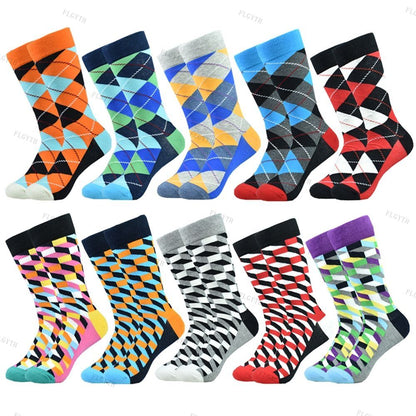 Fashion Happy Socks