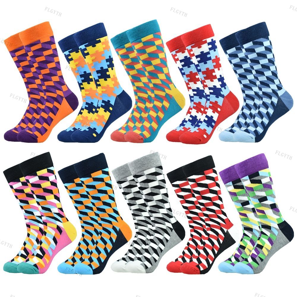 Fashion Happy Socks