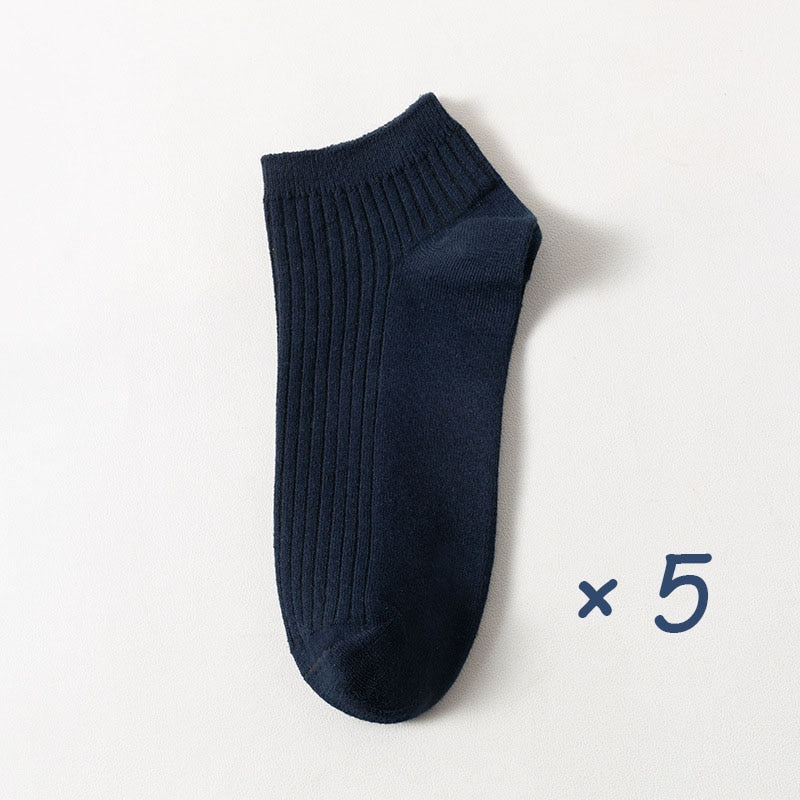 Mens Cotton Socks