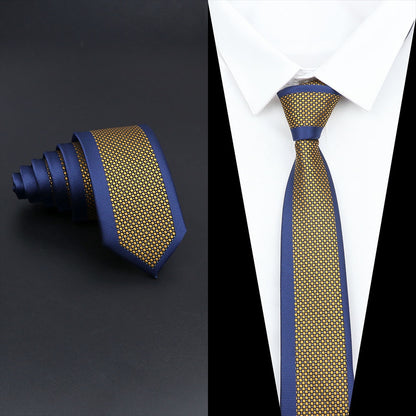 Mens Ties Luxury Collection