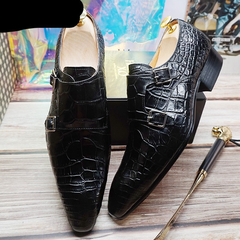 Exquisite Luxury Men's Loafers