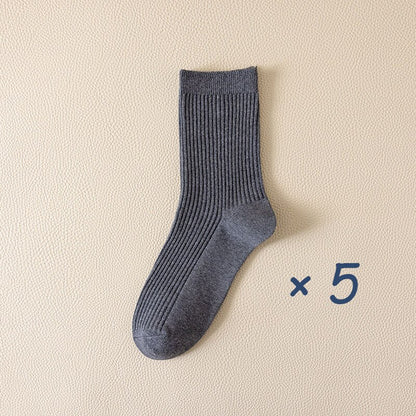 Mens Cotton Socks