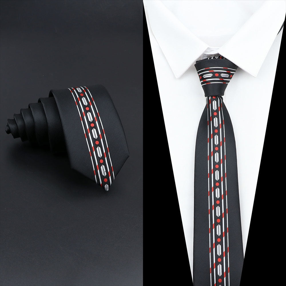 Mens Ties Luxury Collection