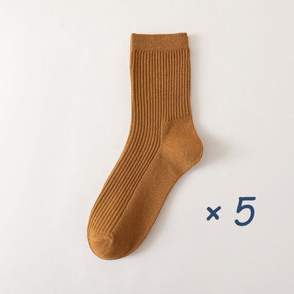 Mens Cotton Socks