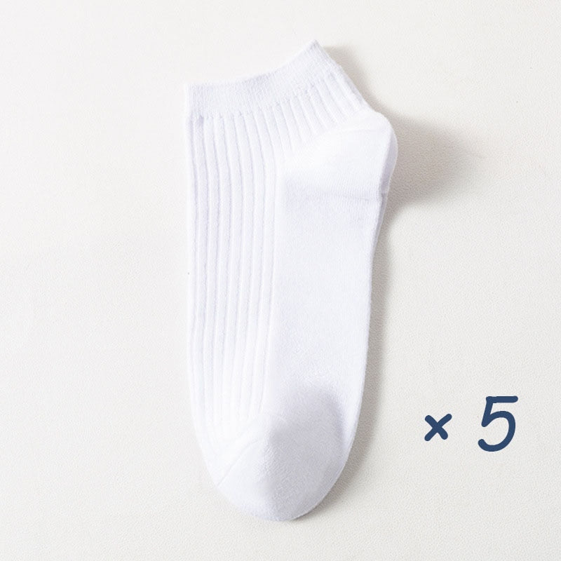 Mens Cotton Socks