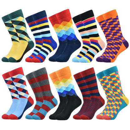 Fashion Happy Socks