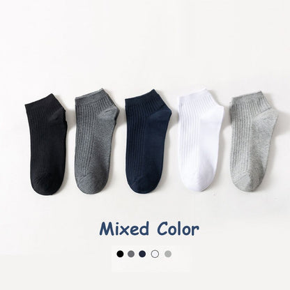 Mens Cotton Socks