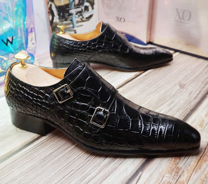 Exquisite Luxury Men's Loafers