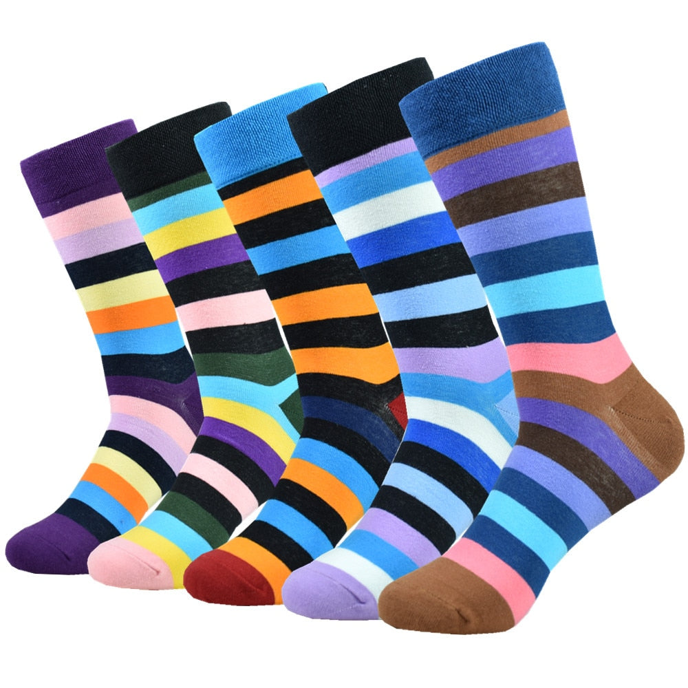 Fashion Happy Socks