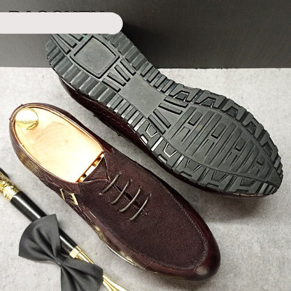 Men's Perfect Casual Leather Shoes