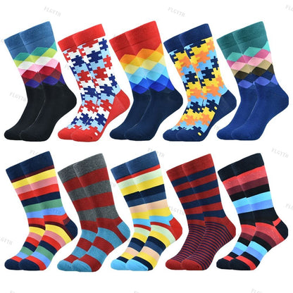 Fashion Happy Socks