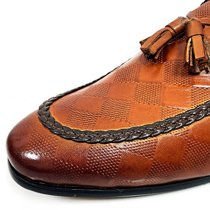 Exquisite craftsmanship Men's Loafers