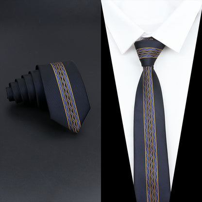 Mens Ties Luxury Collection