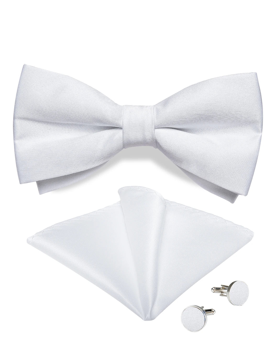 Gold Classic Pre-tied Bowtie