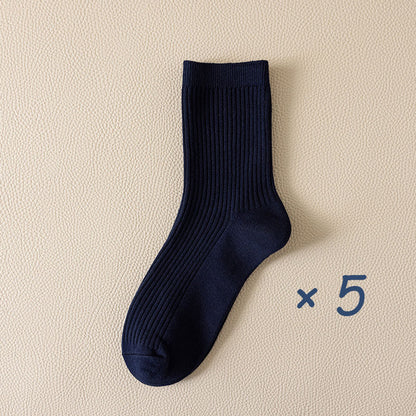 Mens Cotton Socks