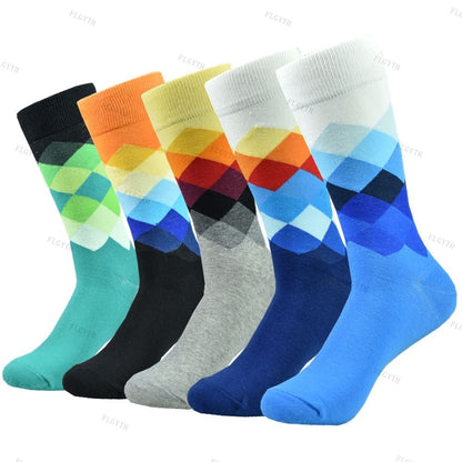 Fashion Happy Socks