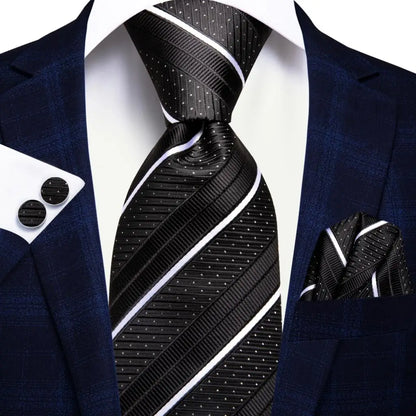 Elegant Business Novelty Gentlemen Ties