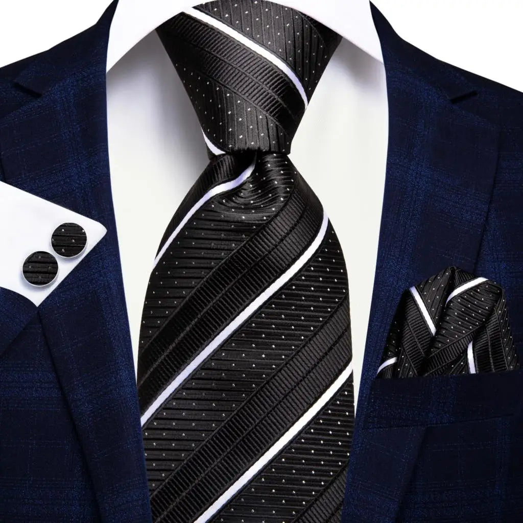 Novelty Luxury Gentlemen Ties