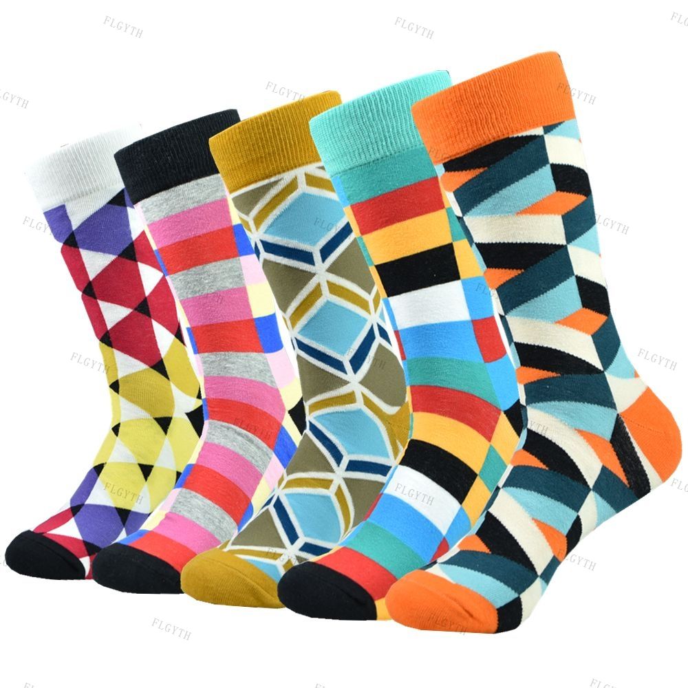 Fashion Happy Socks