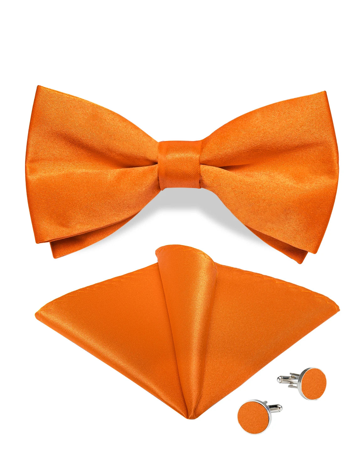 Gold Classic Pre-tied Bowtie