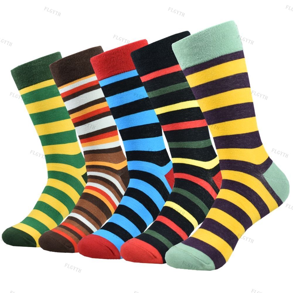 Fashion Happy Socks