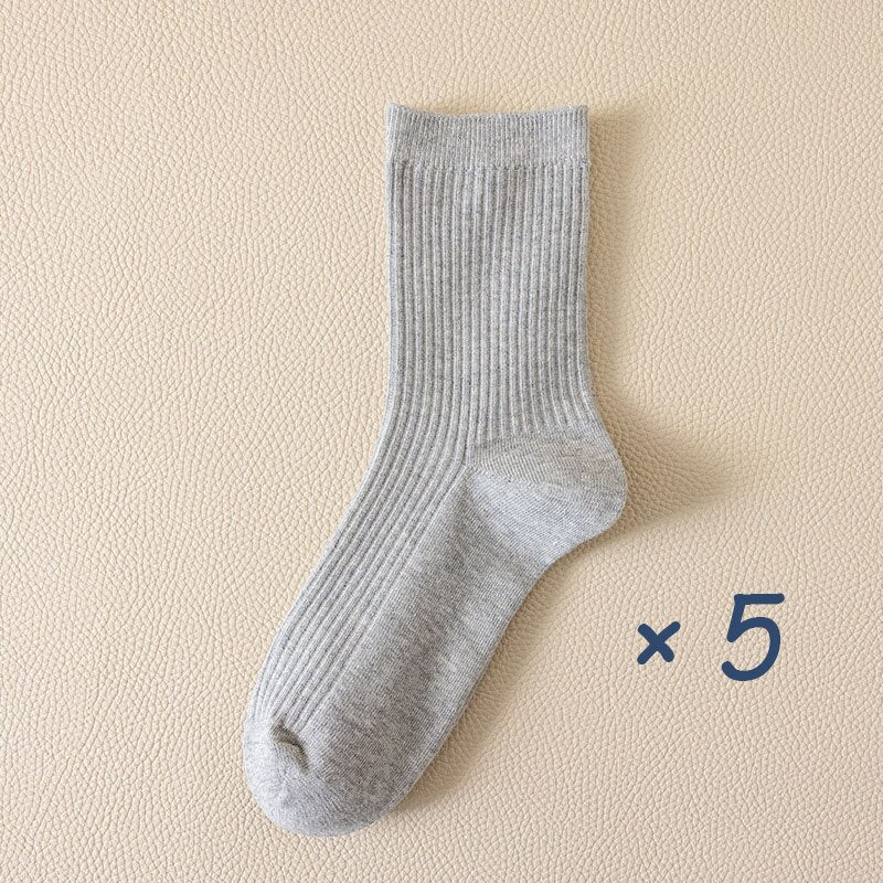 Mens Cotton Socks