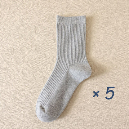 Mens Cotton Socks